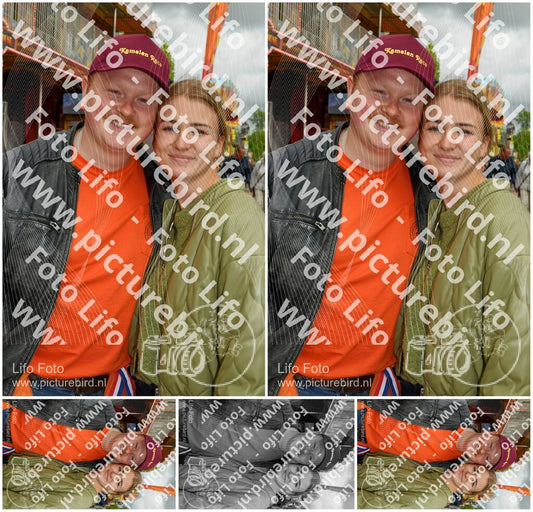 Evenement foto: Serie 288