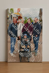Evenement foto: Serie 288