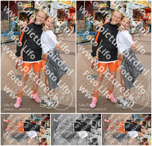 Evenement foto: Serie 288