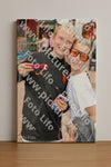 Evenement foto: Serie 288