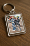 Evenement foto: Serie 288