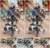 Evenement foto: Serie 288