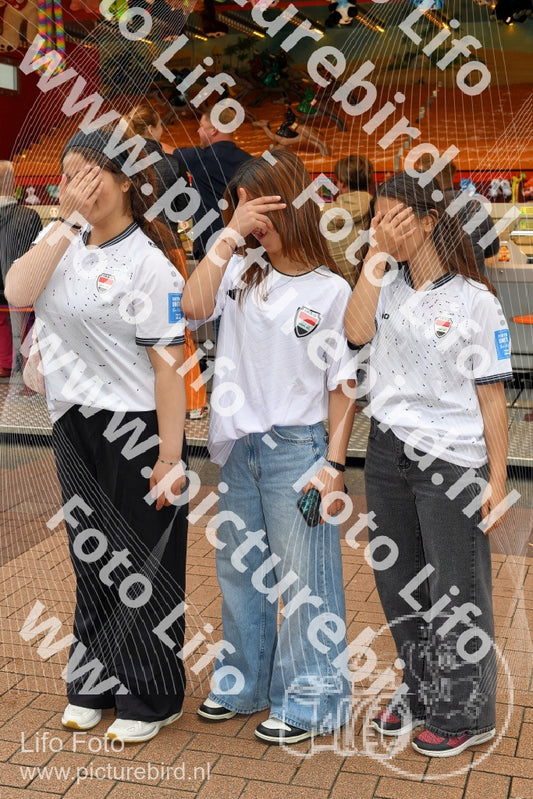 Evenement foto: Serie 288