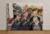 Evenement foto: Serie 288