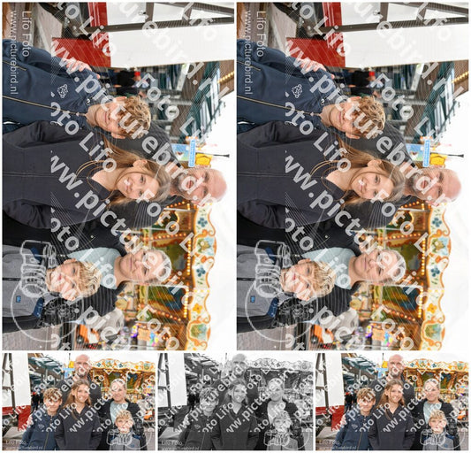 Evenement foto: Serie 288