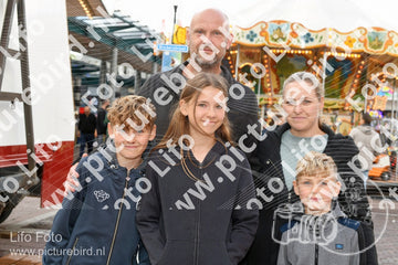 Evenement foto: Serie 288