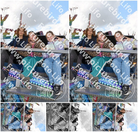 Evenement foto: Serie 288