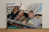 Evenement foto: Serie 288