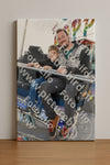 Evenement foto: Serie 288