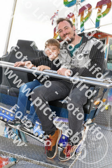 Evenement foto: Serie 288