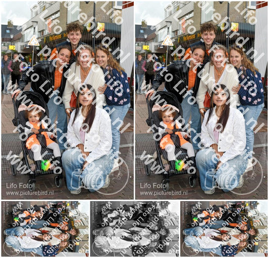 Evenement foto: Serie 288