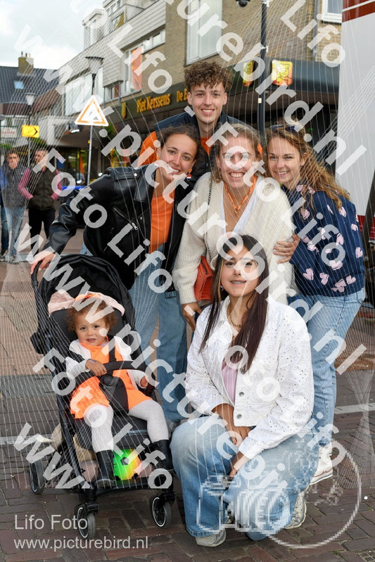 Evenement foto: Serie 288