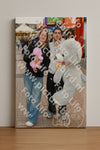 Evenement foto: Serie 288