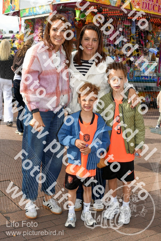 Evenement foto: Serie 288