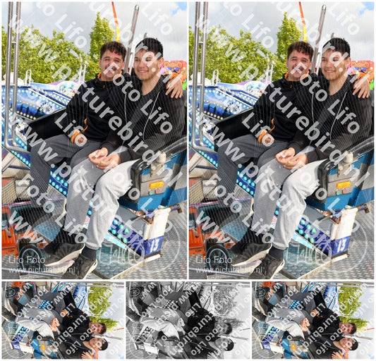 Evenement foto: Serie 288