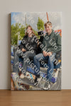Evenement foto: Serie 288