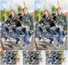 Evenement foto: Serie 288