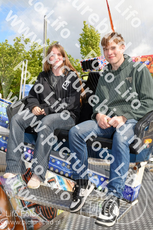 Evenement foto: Serie 288