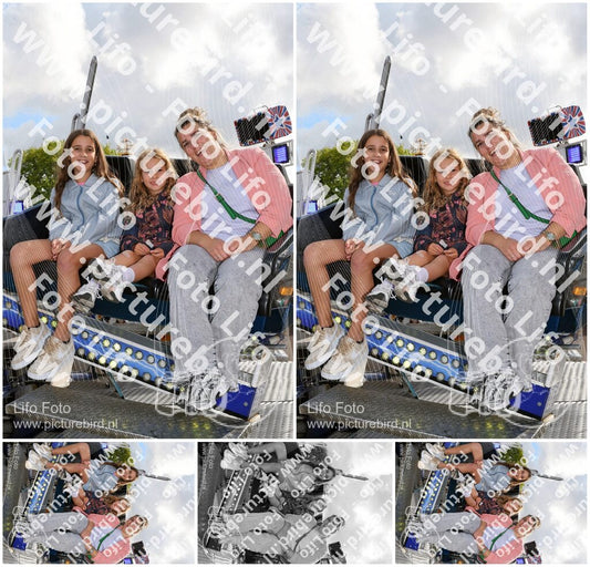Evenement foto: Serie 288