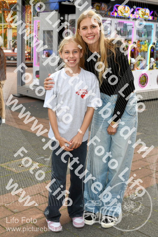 Evenement foto: Serie 288