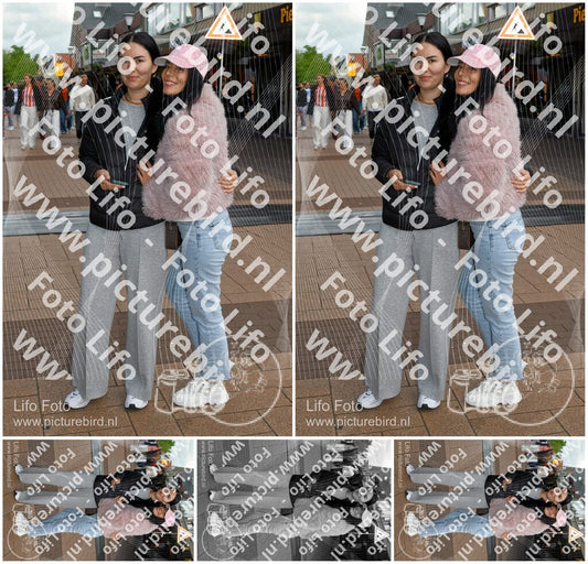 Evenement foto: Serie 288