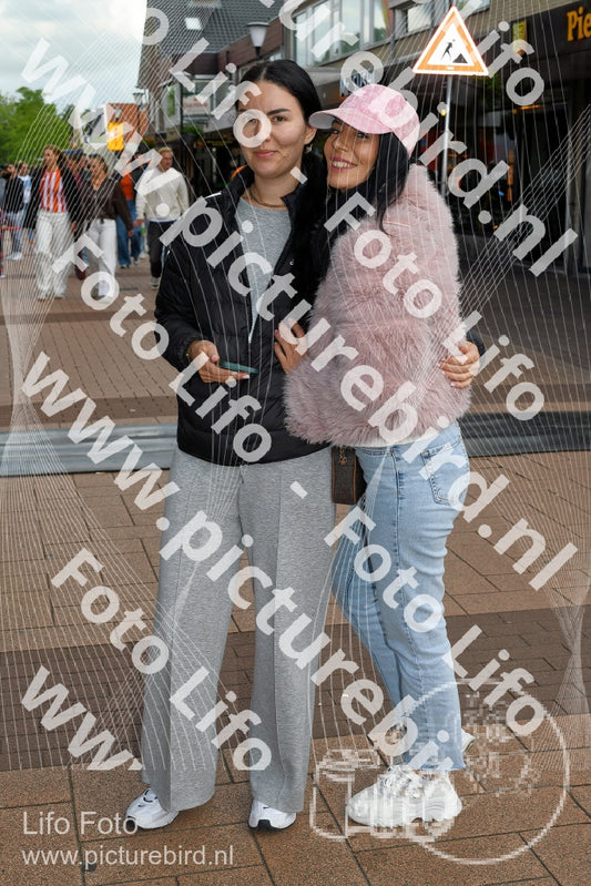 Evenement foto: Serie 288