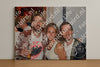 Evenement foto: Serie 354