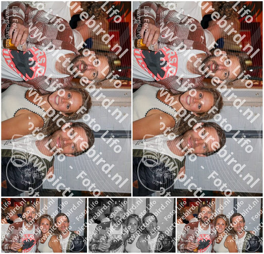 Evenement foto: Serie 354