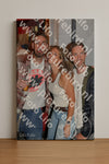 Evenement foto: Serie 354
