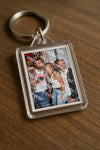 Evenement foto: Serie 354