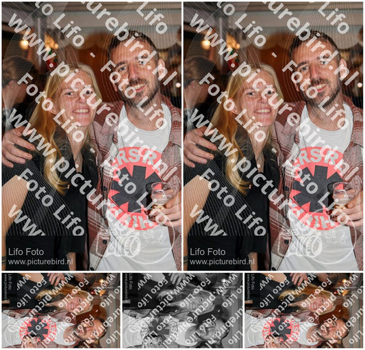 Evenement foto: Serie 354