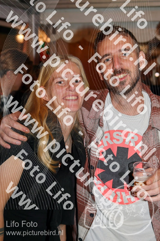 Evenement foto: Serie 354