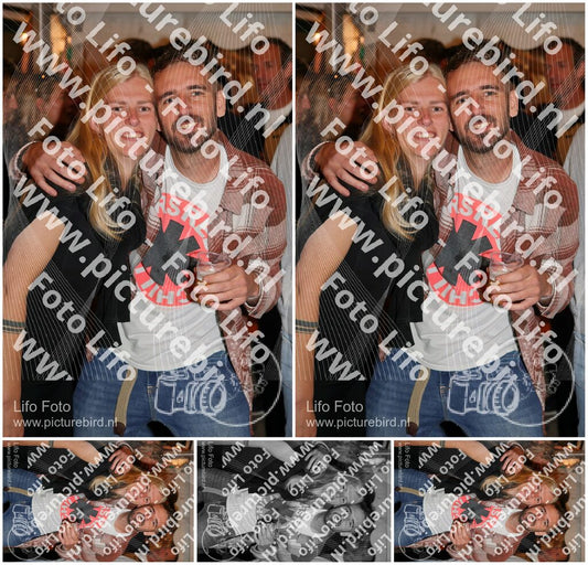 Evenement foto: Serie 354