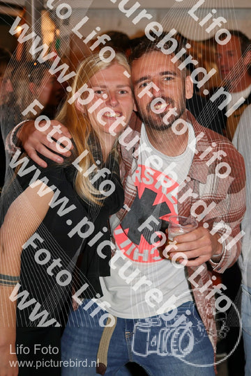 Evenement foto: Serie 354