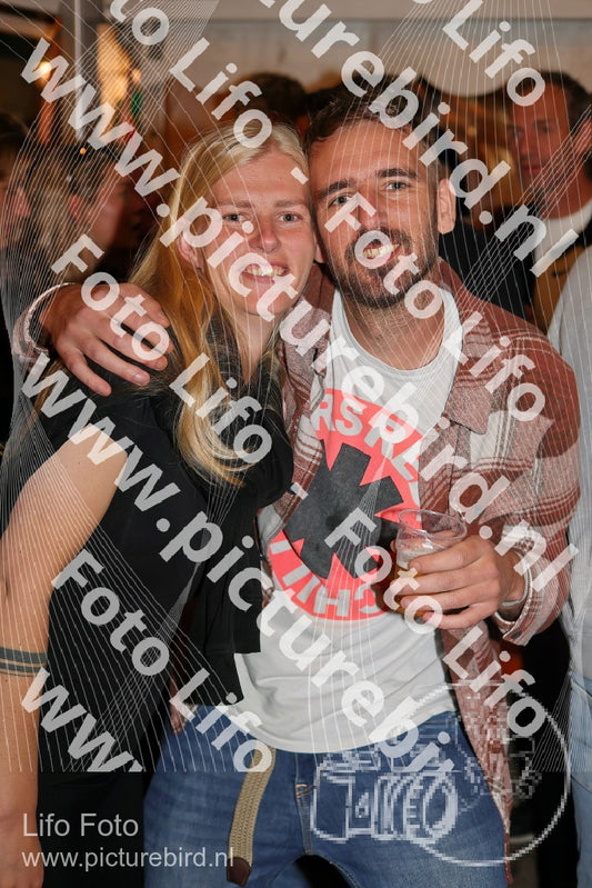 Evenement foto: Serie 354