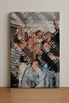 Evenement foto: Serie 354