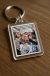 Evenement foto: Serie 354