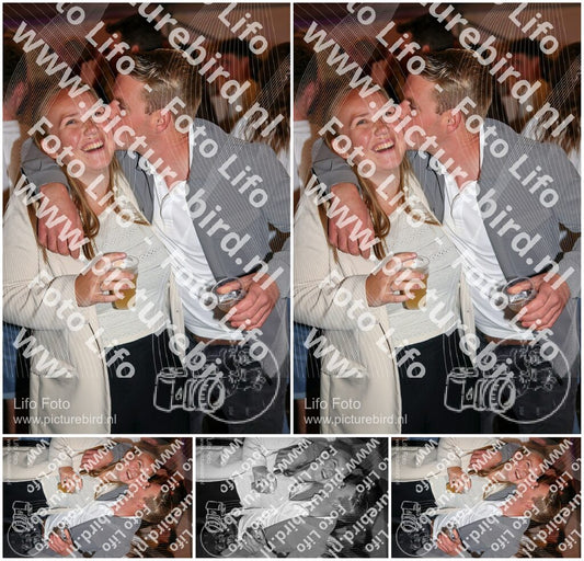 Evenement foto: Serie 354