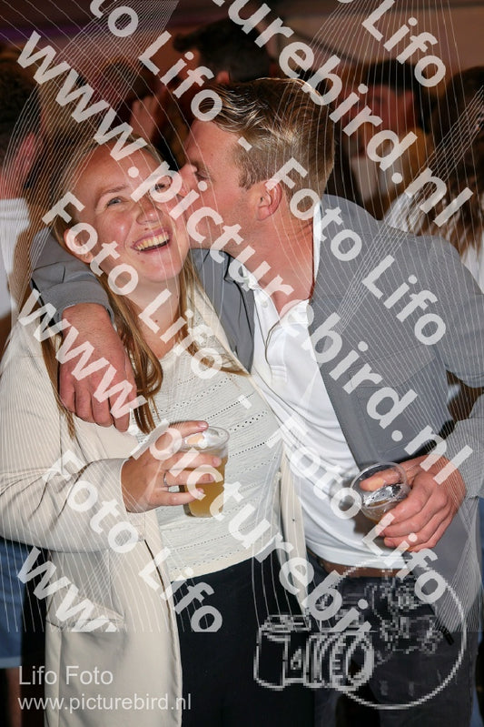 Evenement foto: Serie 354