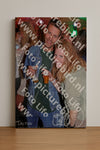 Evenement foto: Serie 354
