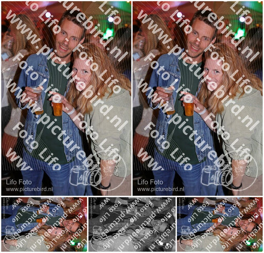 Evenement foto: Serie 354