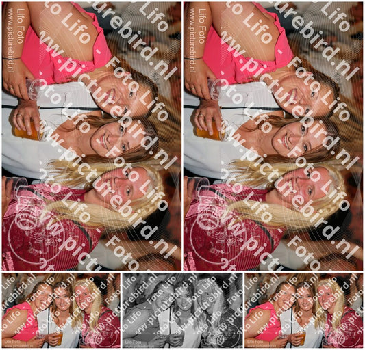 Evenement foto: Serie 354