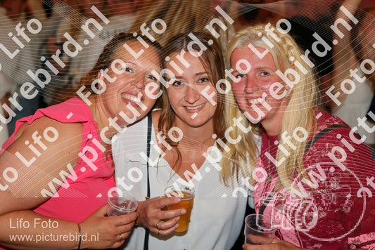 Evenement foto: Serie 354