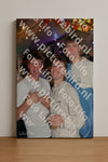 Evenement foto: Serie 354
