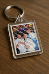Evenement foto: Serie 354