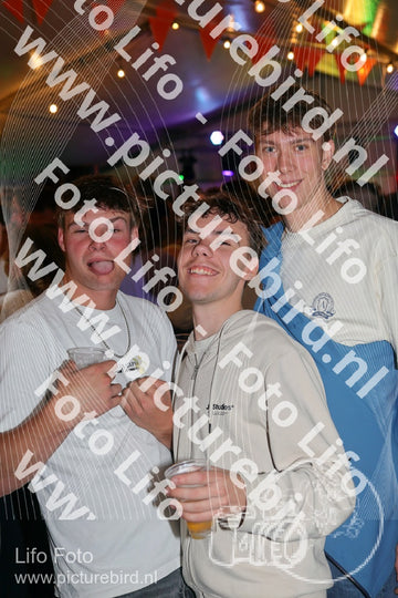 Evenement foto: Serie 354