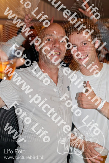Evenement foto: Serie 354