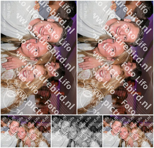 Evenement foto: Serie 354