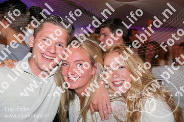 Evenement foto: Serie 354