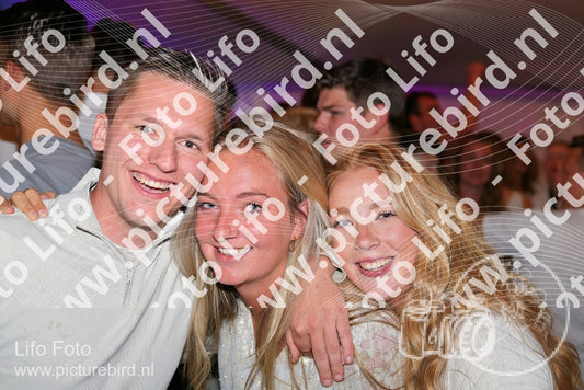 Evenement foto: Serie 354